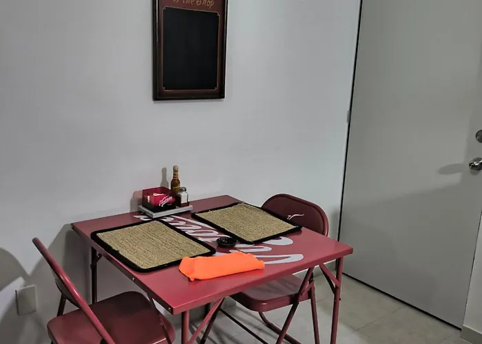Departamento Excelente Estado Apartment Mexico City