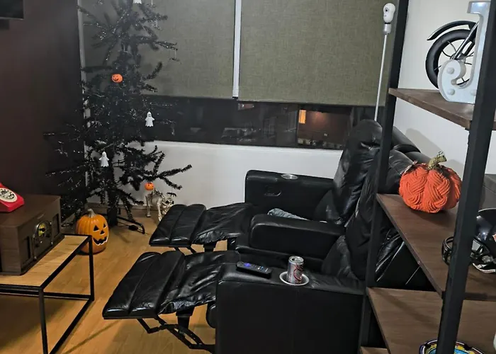 Departamento Excelente Estado