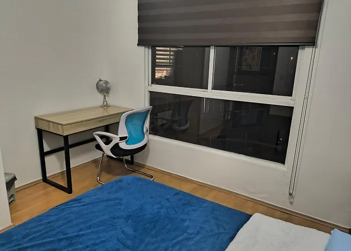 Departamento Excelente Estado Apartment