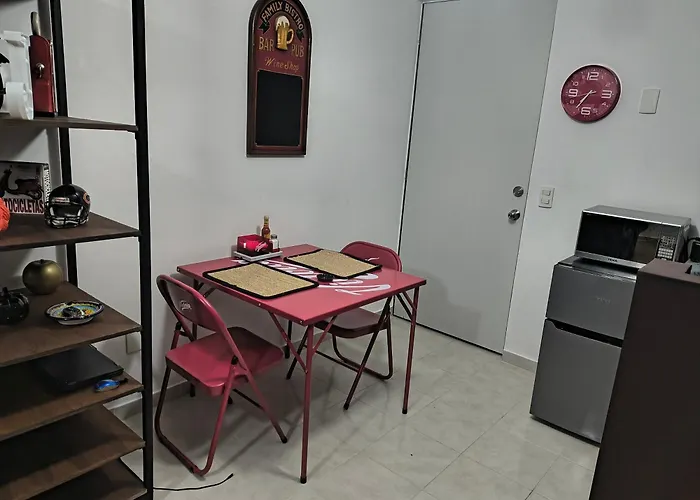 Departamento Excelente Estado Apartment *
