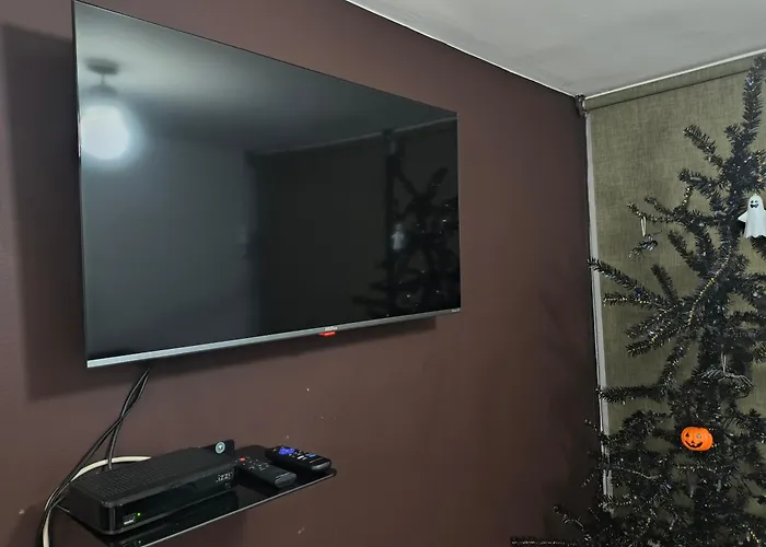 Departamento Excelente Estado